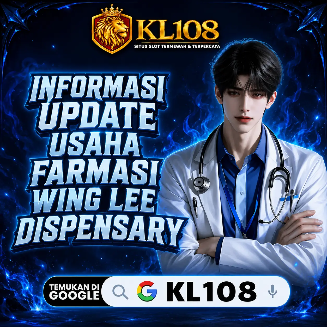 KL108 Update Hari Ini